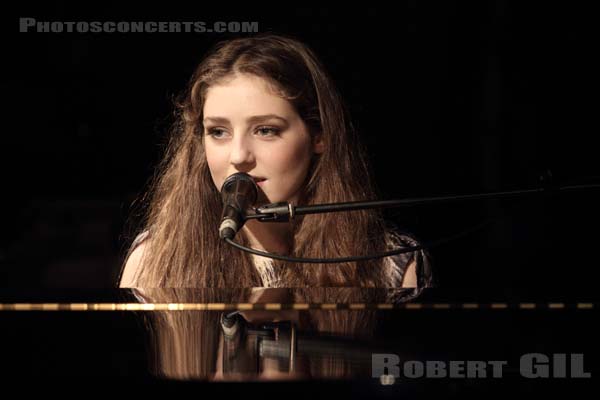 BIRDY - 2012-09-10 - PARIS - La Cigale - 